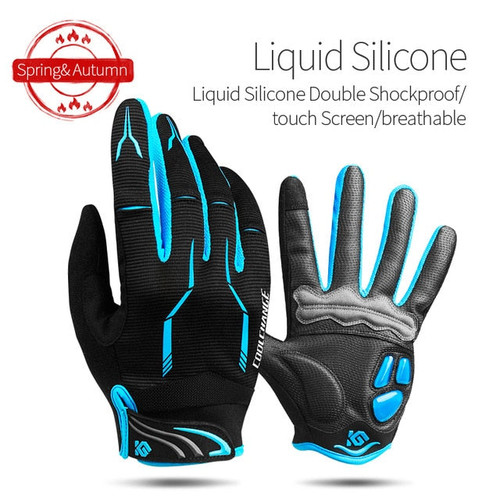 Unisex Cycling Stylish Gloves
