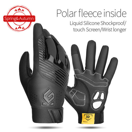 Unisex Cycling Stylish Gloves