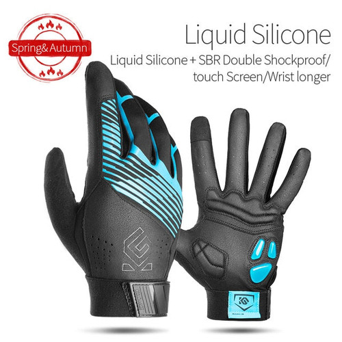 Unisex Cycling Stylish Gloves