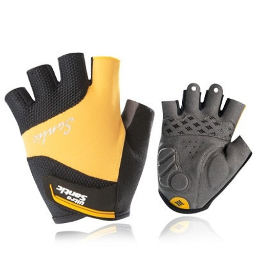 Unisex Cycling Stylish Gloves