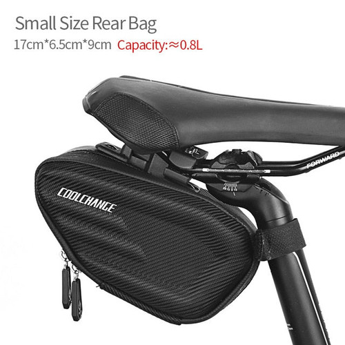 Bicycle Saddle Bag