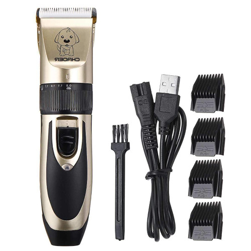 Pet Clippers - Grooming For Dogs & Cats