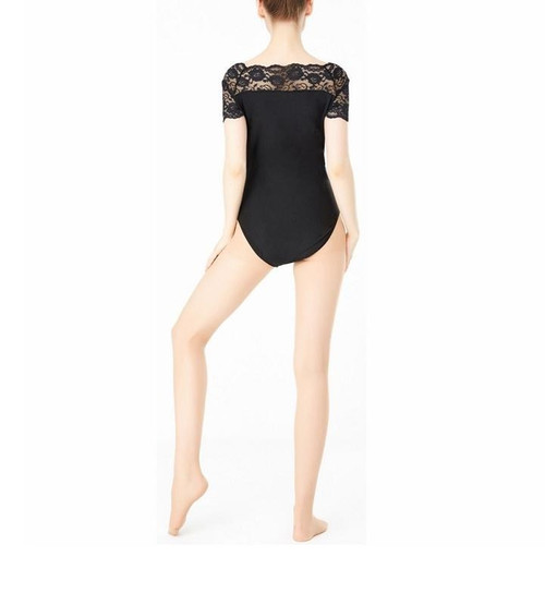 The Angela Leotard