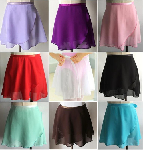 The Heidi Skirts