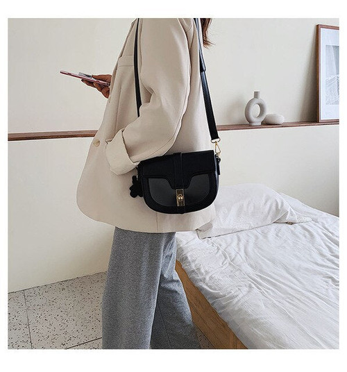 2020 New Fashion Luxury Chain Shoulder Bags Mini Crossbody Bags For Women Vintage High Quality Zipper Handbags Tote Female Purse