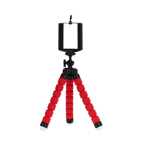 Tripod for phone tripod monopod selfie remote stick for smartphone iphone tripode for mobile phone holder bluetooth tripods