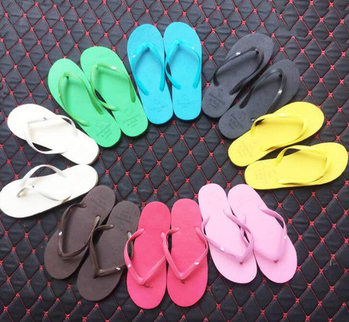 Multi Color Womens Summer Sandals