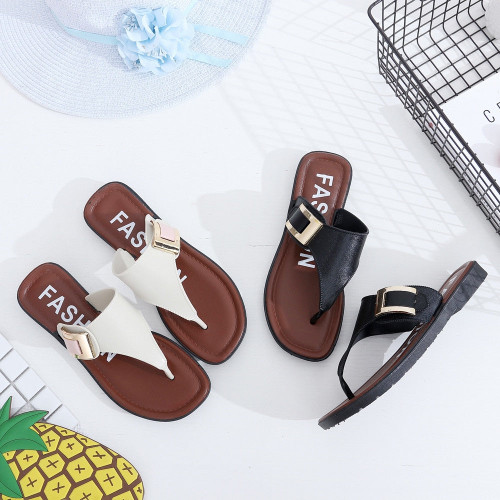 Women Casual Beach Sandals