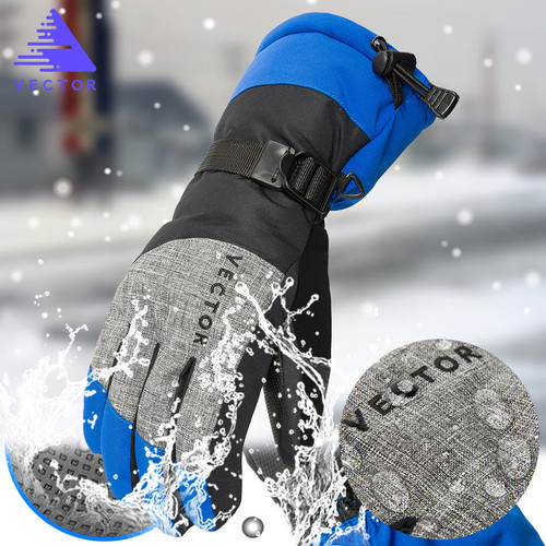 Snowboarding Gloves