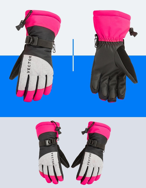 Snowboarding Gloves