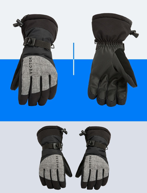 Snowboarding Gloves