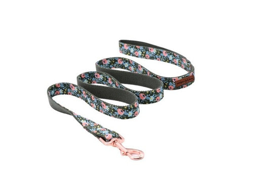 The Kelsea Floral Cat & Dog Collar w/ Detachable Bow