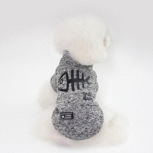 Cute dog coats for small dogs