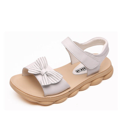 Toddler Girls Bowknot Active Sandals