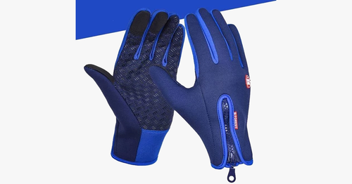 Warm Thermal Gloves