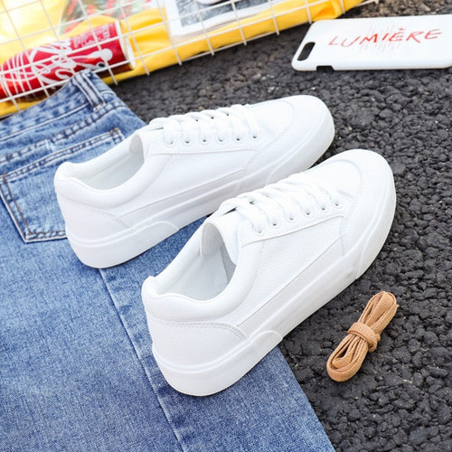 Women's Sneakers Casual Flats Sneakers