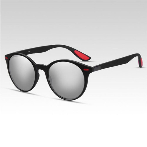 LeonLion 2019 Retro Sunglasses Men Polarized Sunglasses Men Luxury Brand Sunglasses Men/Women Mirror Square Gafas De Sol Hombre