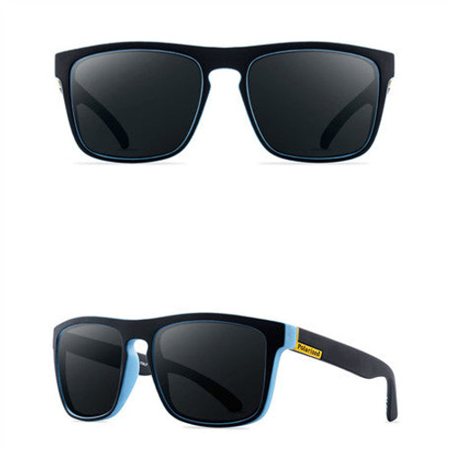 ASUOP 2019 new square men's sunglasses fashion popular brand designer design ladies glasses UV400 classic driving sunglasses