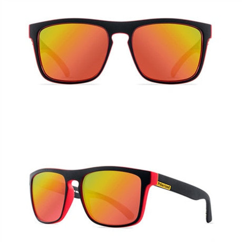 ASUOP 2019 new square men's sunglasses fashion popular brand designer design ladies glasses UV400 classic driving sunglasses
