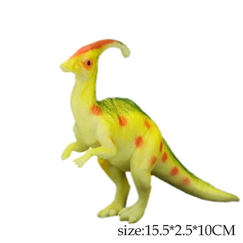 Dinosaur figures