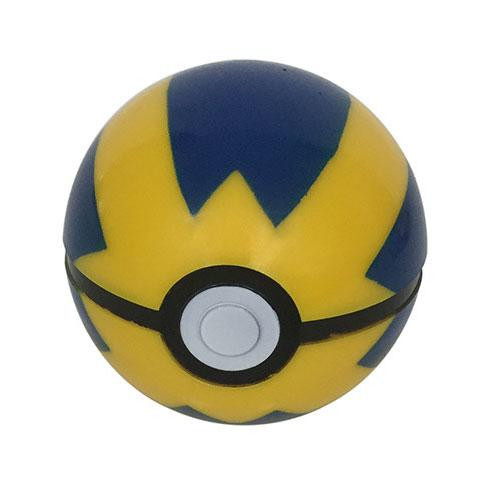 Pokeball with Random Figure Inside