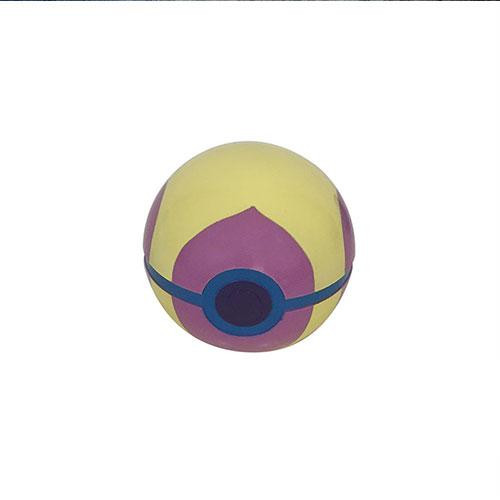 Pokeball with Random Figure Inside