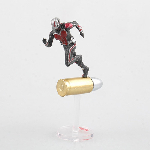Ant Man & Yellowjacket Miniature Action Figure