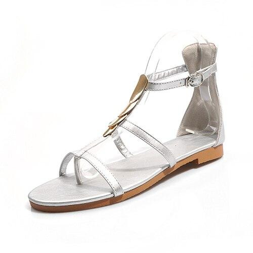 NADYR Sandals (Large Size)