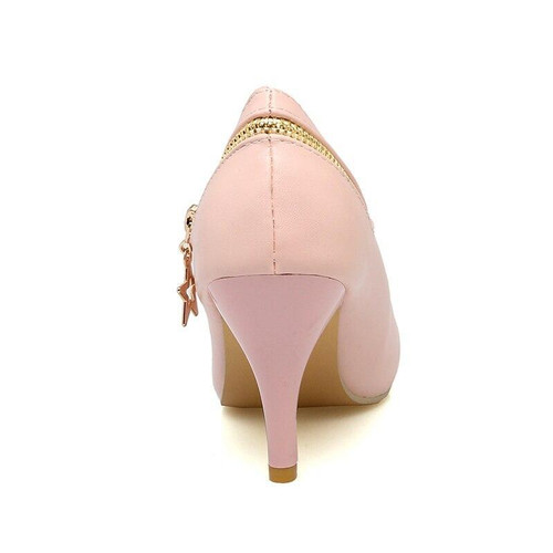 KATIY Pumps (Large Size)