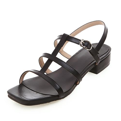 JIAXYR Sandals (Large Size)