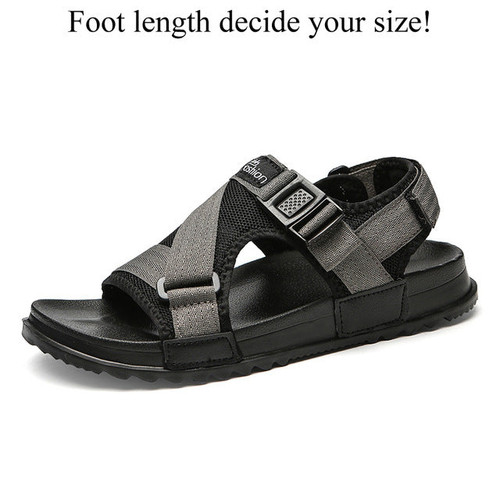 Flexible Breathable Outdoor Sandals