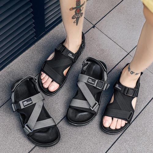 Flexible Breathable Outdoor Sandals