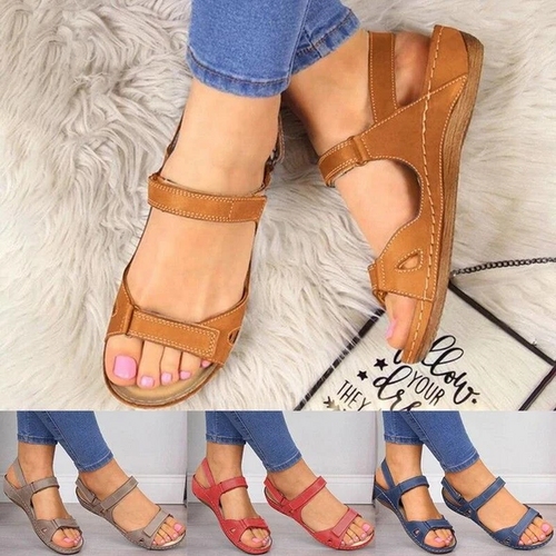 Magic Orthopedic Sandals - 50% OFF SALE!