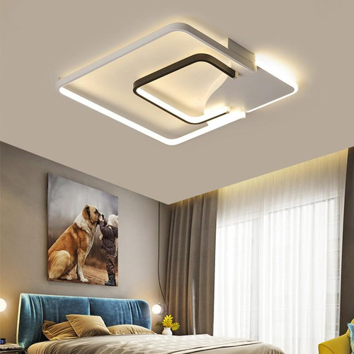 Bedroom Modern LED Ceiling Lights 10V 220V
