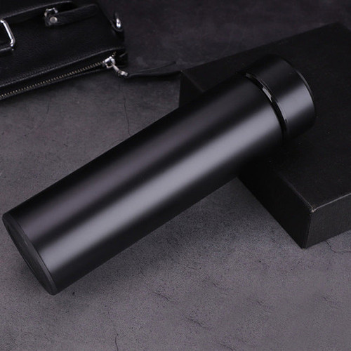 Smart Thermos Vacuum Flask by SIA