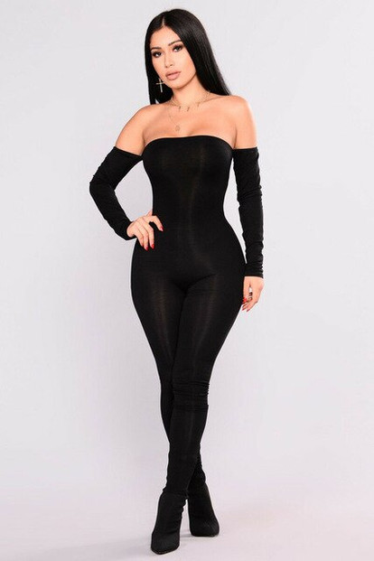 New Women Ladies Clubwear Playsuit Bodycon Party Jumpsuit&Romper Trousers
