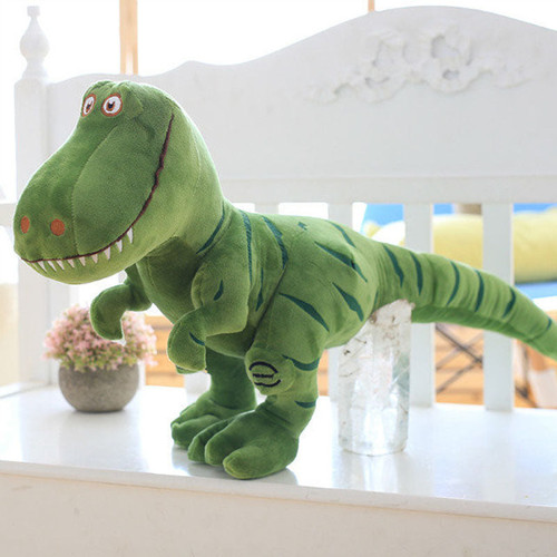 T-Rex Dinosaur Stuffed Plush Toy Doll