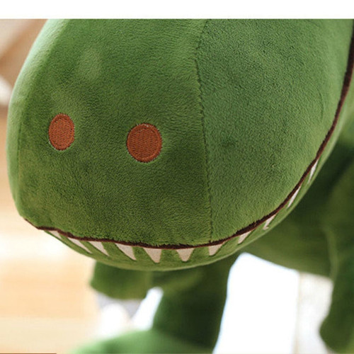 T-Rex Dinosaur Stuffed Plush Toy Doll