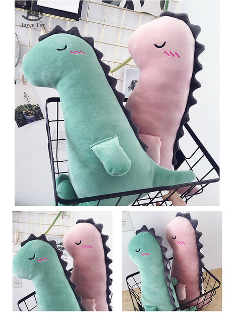 Cute Dinosaur Pillow Doll Plush Toy