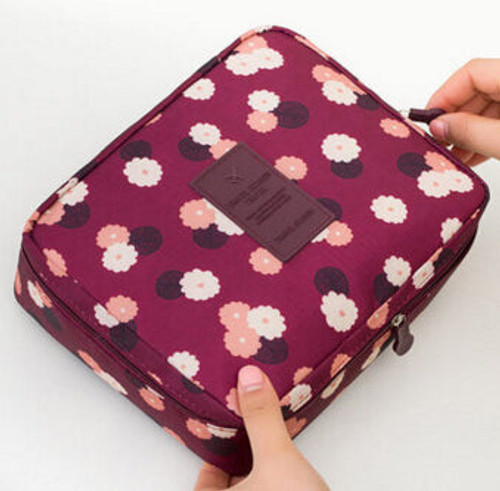 Makeup Bag Travel Bag