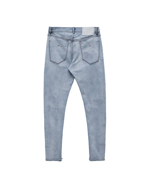 Konus Men's Washed Out Denim