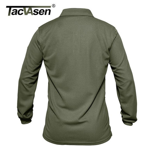 Men Tactical T-shirts Summer Quick Dry Performance Airsoft T-shirts