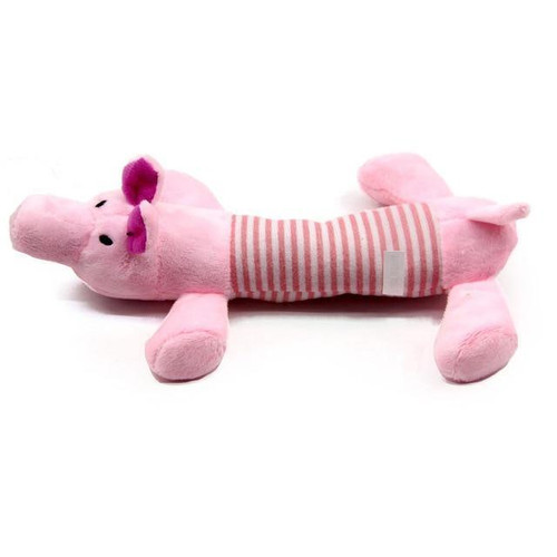 Squeaker Squeaky Plush Sound Dog Toys