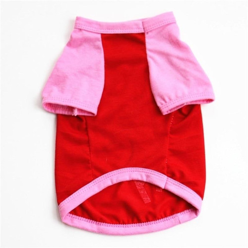 Cute Dog Clothes Cotton  Coat For Small Dog