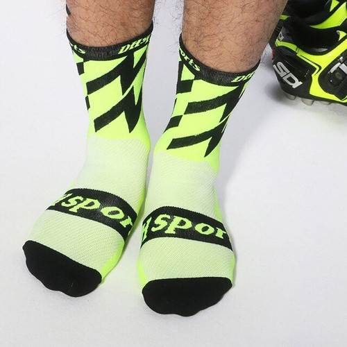 Cycling Socks