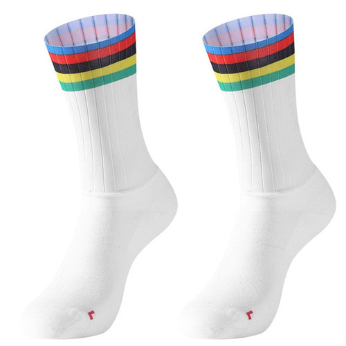 New Bicycle Running Socks