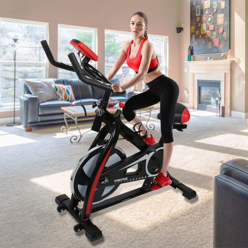 Indoor Cycle Bike