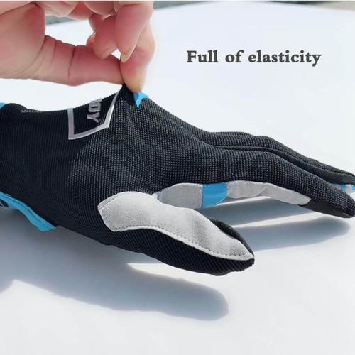 Full Protection Cycling Gloves