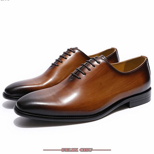 Felix Chu Classic style Shoes