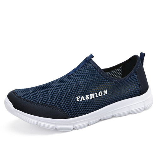 Mesh Sneakers Lightweight Breathable Sneakers